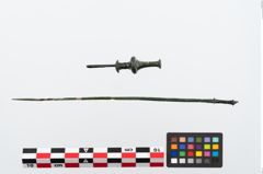 Foto von Bronzemehrkopfnadel (NHMW-PRAE-024518)